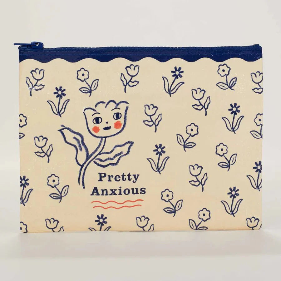 Zipper Pouch - Harmony