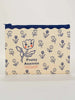 Zipper Pouch - Harmony