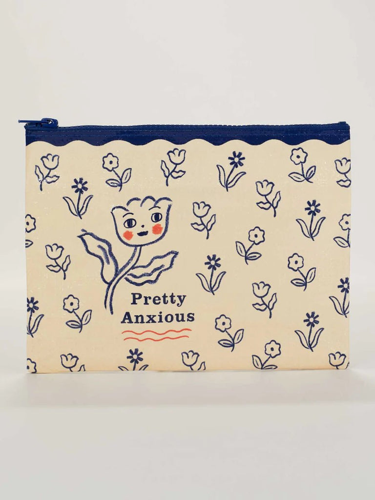 Zipper Pouch - Harmony