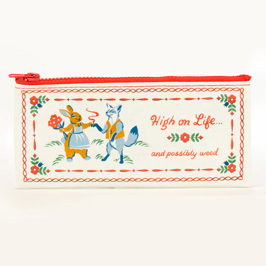 Pencil Case - Harmony