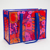 Shoulder Tote / Hazy Daisy - Harmony