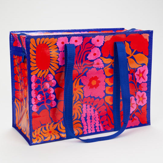 Shoulder Tote / Hazy Daisy - Harmony