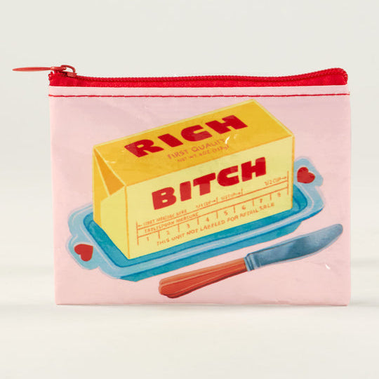 Coin Purse - Harmony