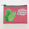 Coin Purse - Harmony