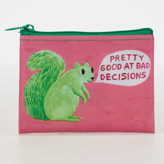 Coin Purse - Harmony