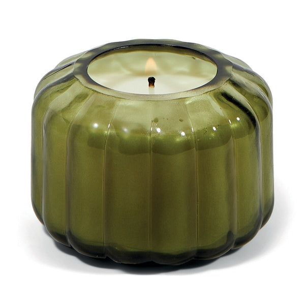 Ripple 4.5oz Candle - Secret Garden - Harmony