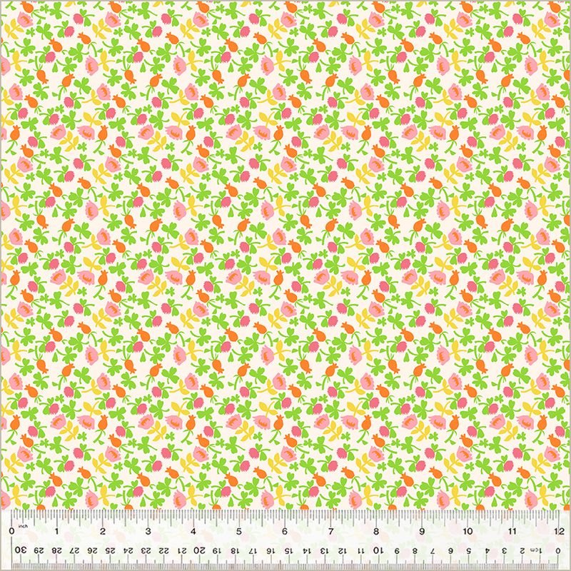 Studio Edit / Calico / Pink - Harmony