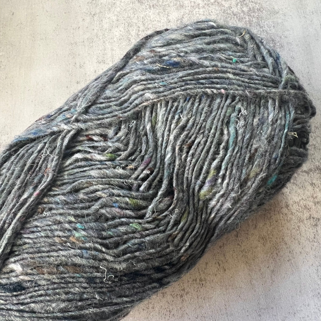 Silk Garden Sock Solo - Harmony