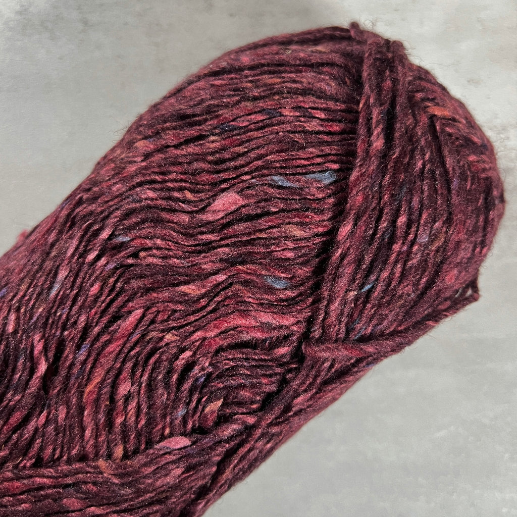 Silk Garden Sock Solo - Harmony