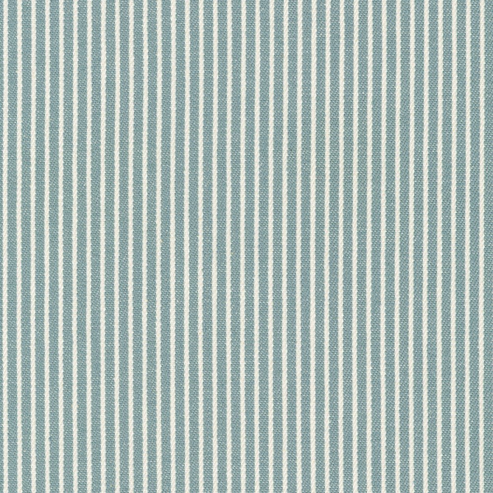 Nippon Railroad Stripe / Cornflower - Harmony