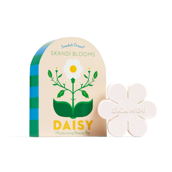 Swedish Dream Skandi Daisy Soap - Harmony