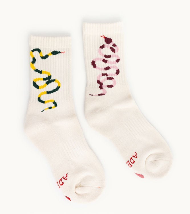 Snakes Socks - Harmony