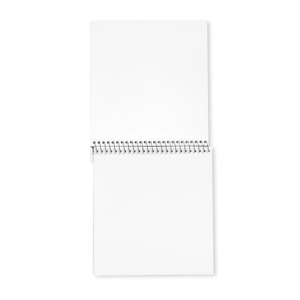 Square Sketchbook - Harmony