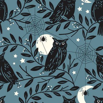 Dashwood Studio / Spellbound / Owls - Harmony