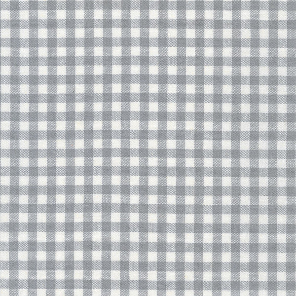 Essex Yarn Dyed Classic Wovens Gingham - Harmony