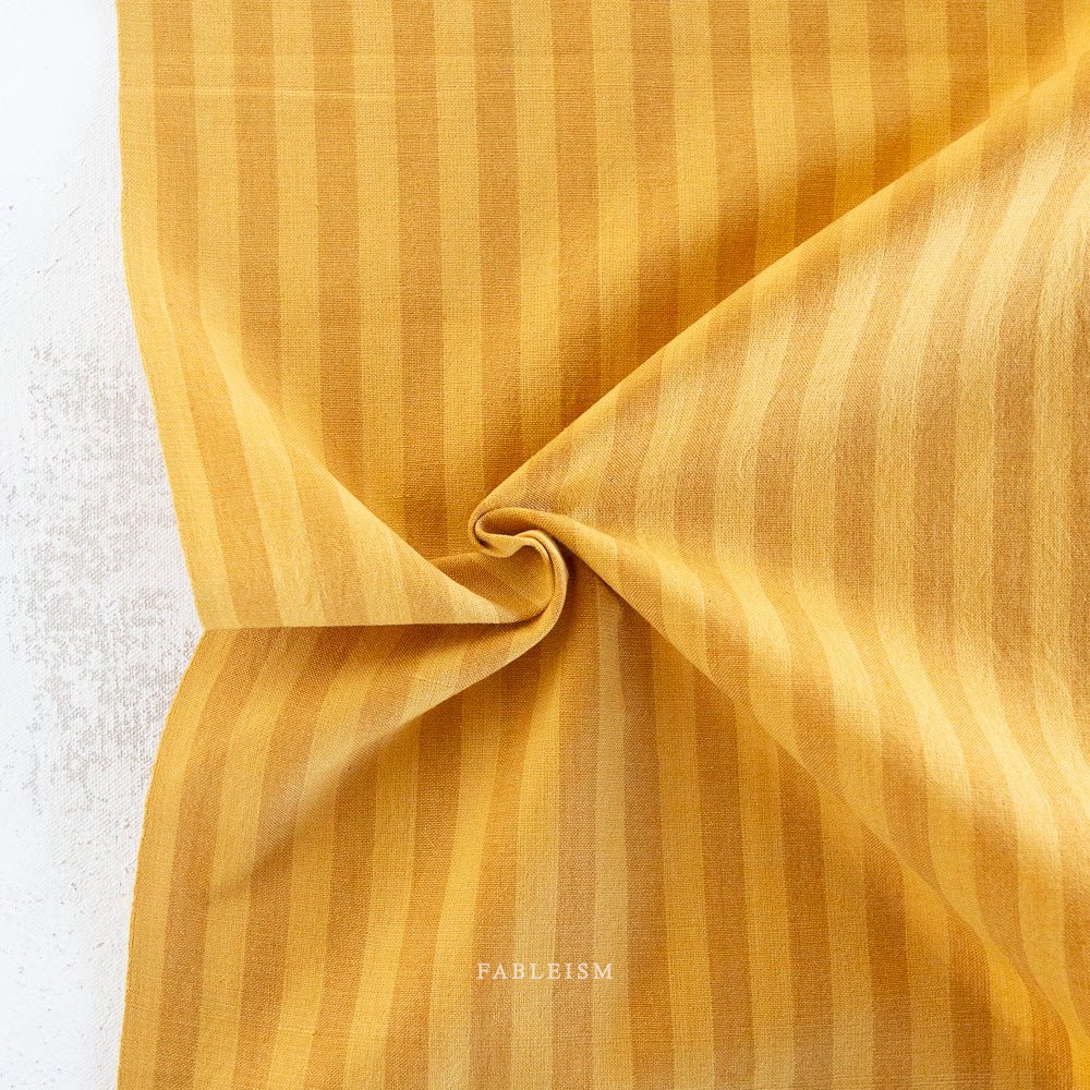 Sun Stripes / Citrus - Harmony