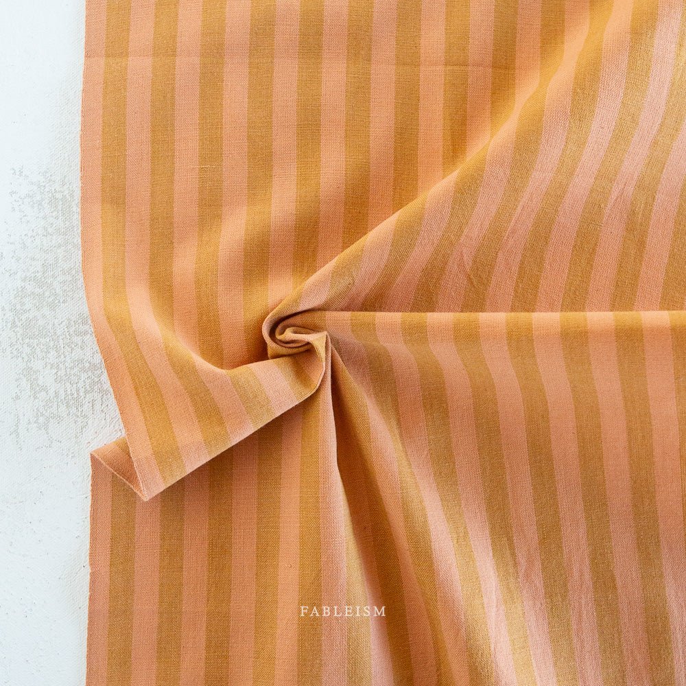 Sun Stripes / Desert Clay - Harmony