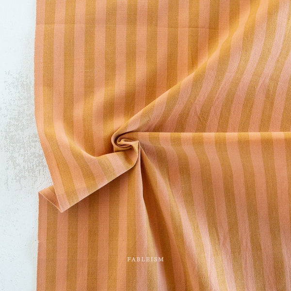 Sun Stripes / Desert Clay - Harmony