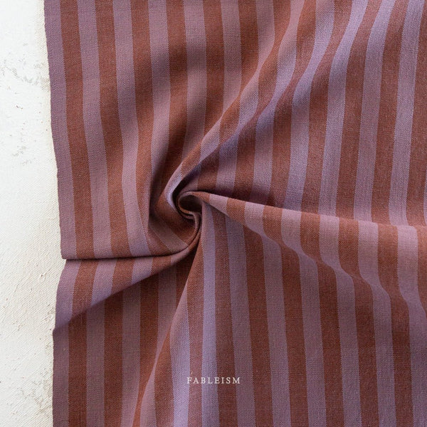 Sun Stripes / Fig - Harmony