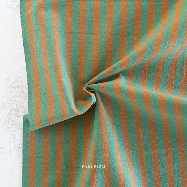 Sun Stripes / Palm - Harmony