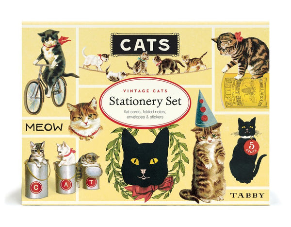 Stationery Set - Harmony