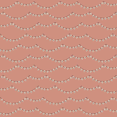 HALLOWEEN FABRIC