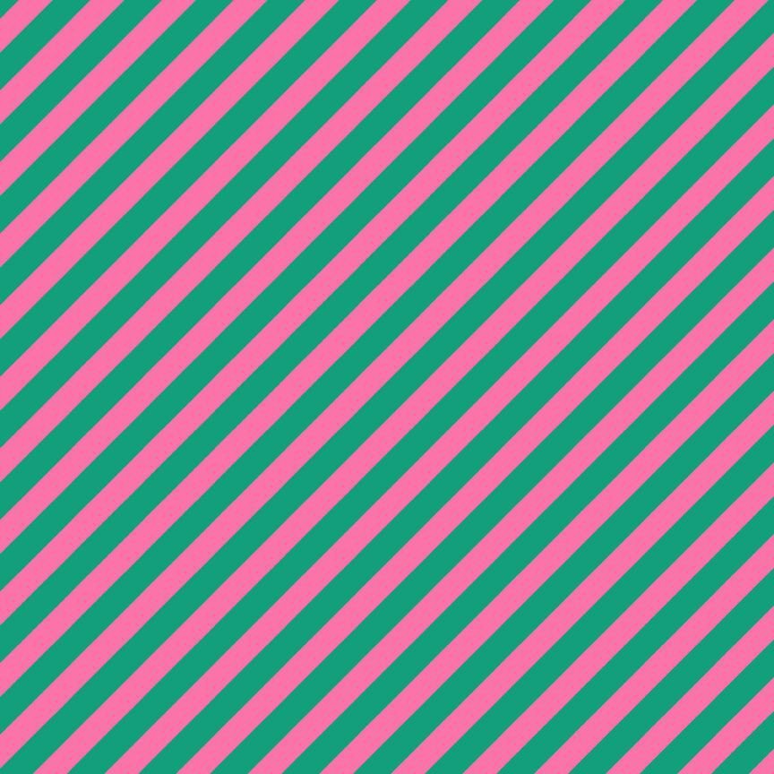 Holly Jolly / Vintage Stripe / Fandango - Harmony