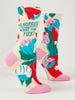 Menopause Small Crew Socks - Harmony