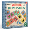 Busy Woods Dominoes - Harmony