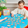 Busy Woods Memory & Matching Game - Harmony