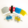 Tiny Knitting Kits - Harmony