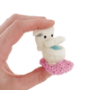 Tiny Knitting Kits - Harmony