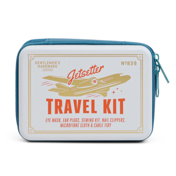 Jetsetter Two-Piece Set main image 0