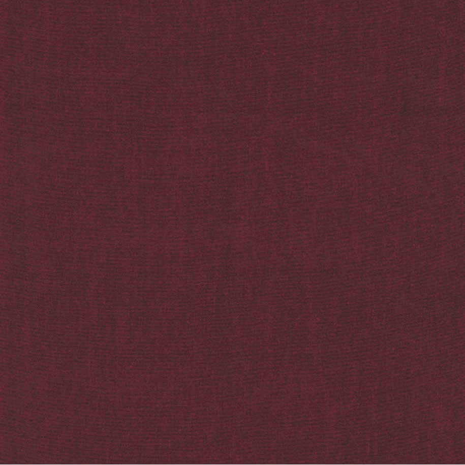 Artisan Solid Burgundy/Black - Harmony