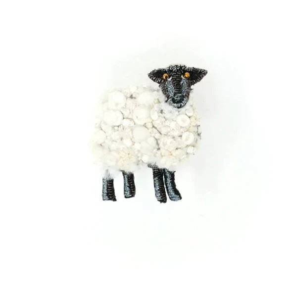 Trovelore Brooch Pins - Harmony