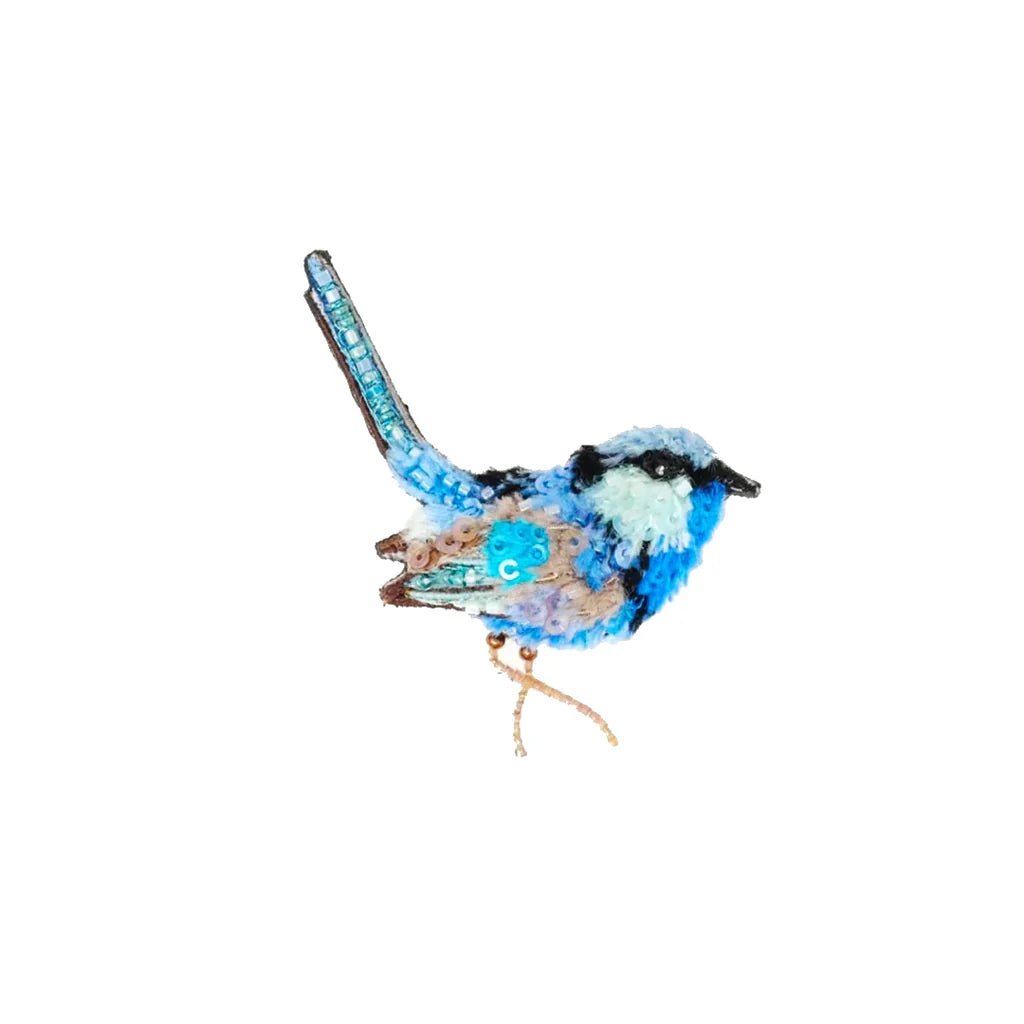 Trovelore Brooch Pins - Harmony