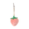Strawberry Bag Charm - Harmony