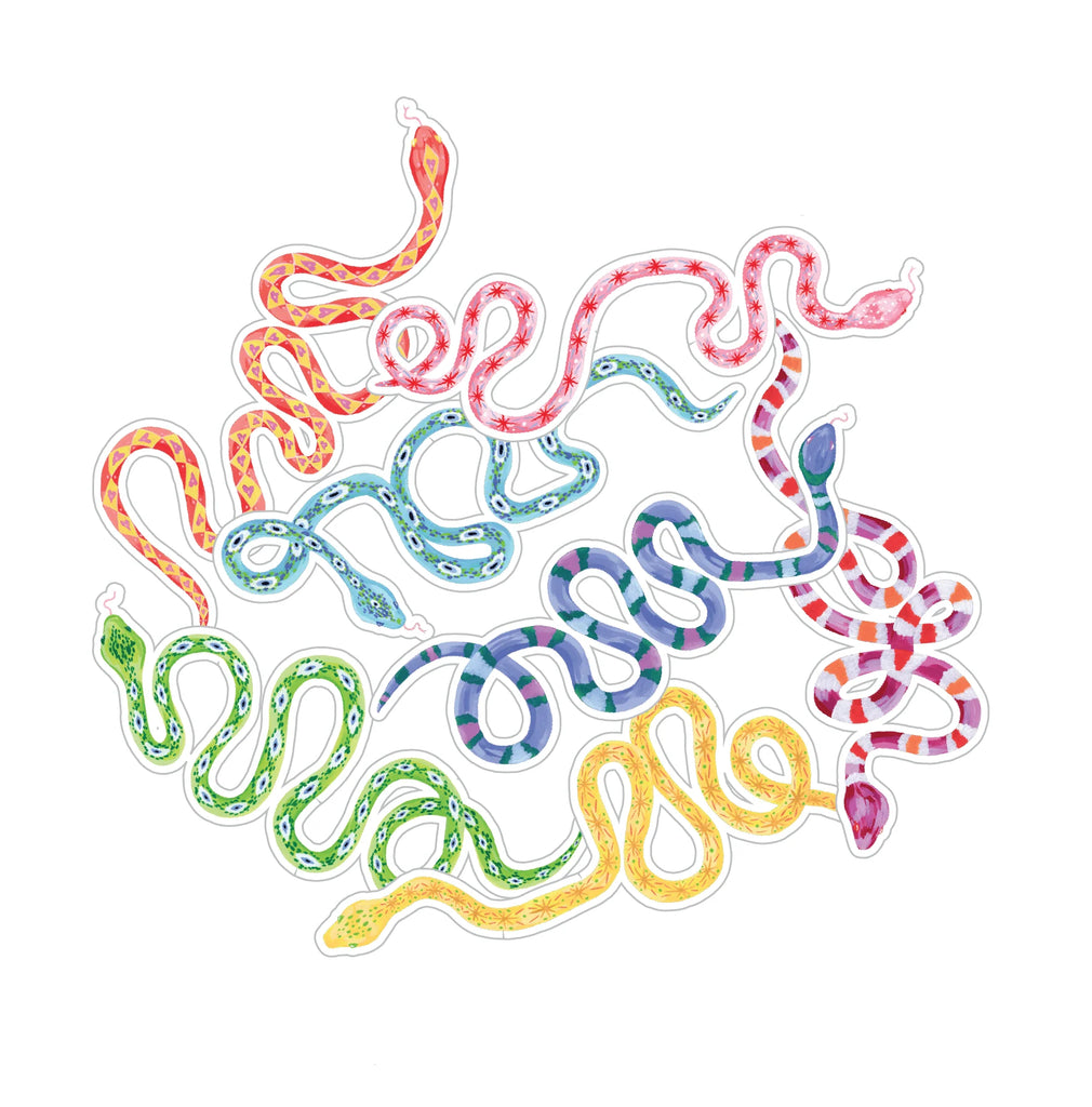 Sticker Pack - Harmony