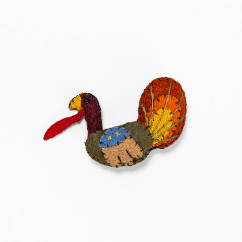 THANKSGIVING