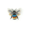 Trovelore Brooch Pins - Harmony