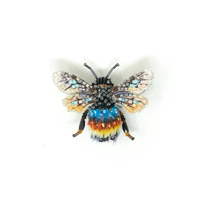 Trovelore Brooch Pins - Harmony