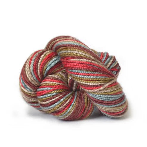 Studio Misha & Puff Merino Wool - Harmony