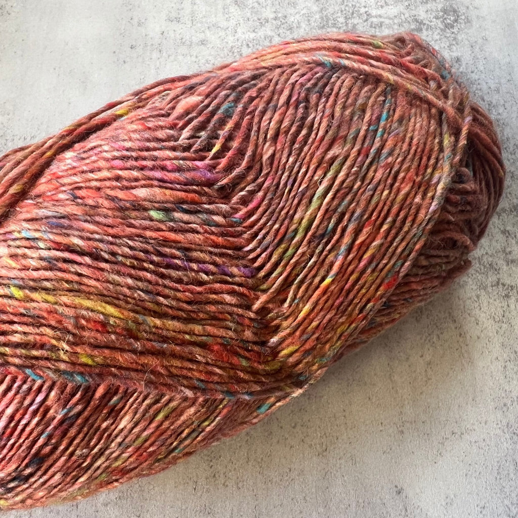 Silk Garden Sock Solo - Harmony