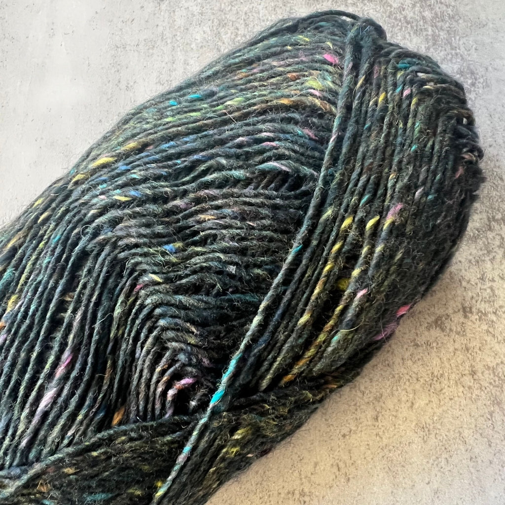 Silk Garden Sock Solo - Harmony