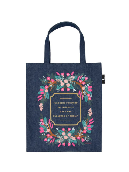 Out of Print Anne of Green Gables Tote Bag - Harmony