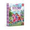 Create A Story Cards - Harmony