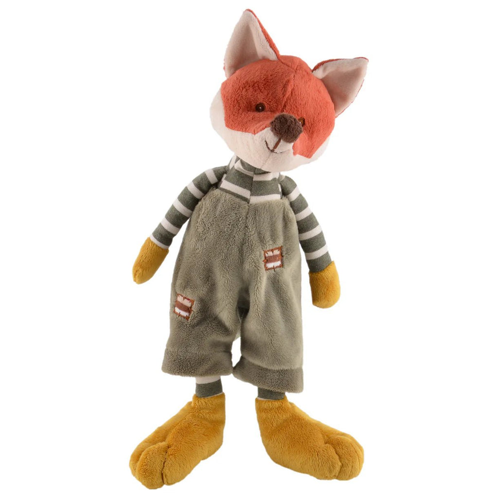 The Big Foxy - Harmony