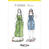 Closet Core Patterns / Fiona Sundress - Harmony