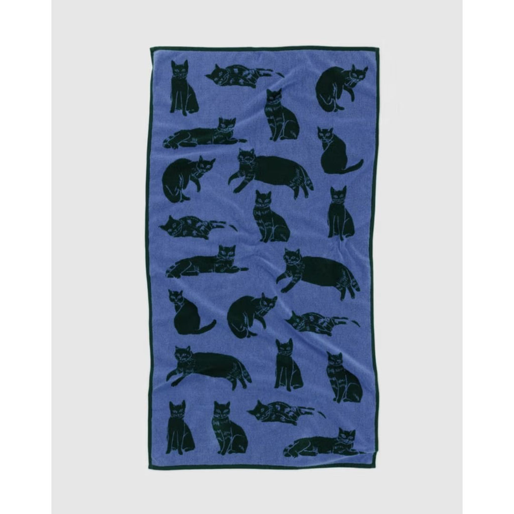 Baggu Bath Towel - Harmony