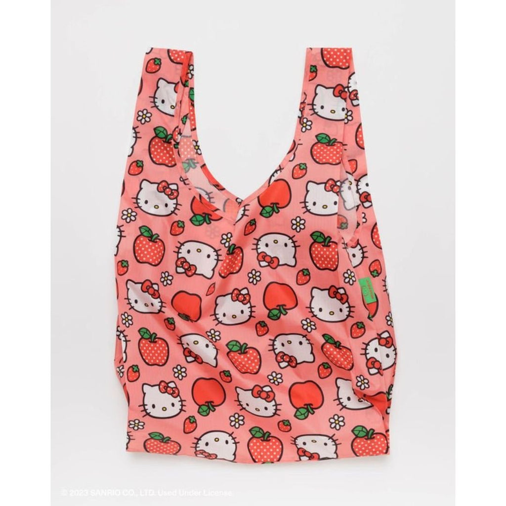 Standard Baggu Reusable Bag - Harmony